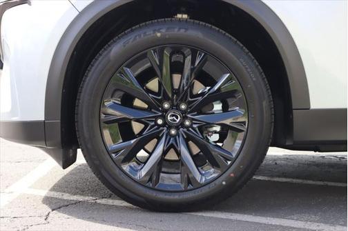 2025 Mazda CX-90 PHEV Premium Sport