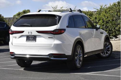 2025 Mazda CX-90 3.3 Turbo Premium Plus
