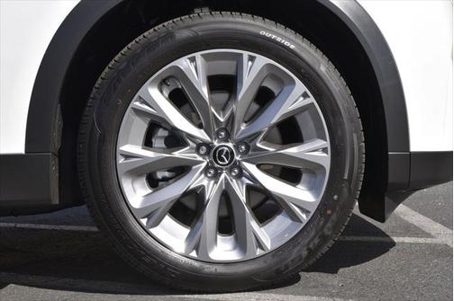2025 Mazda CX-90 3.3 Turbo Premium Plus