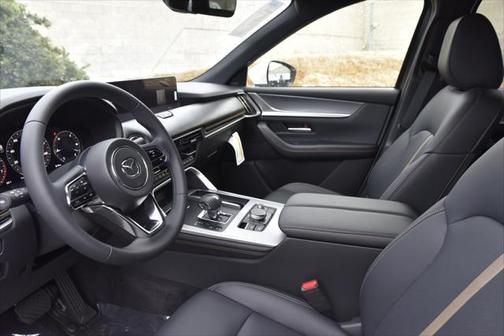 2025 Mazda CX-90 3.3 Turbo Premium Plus