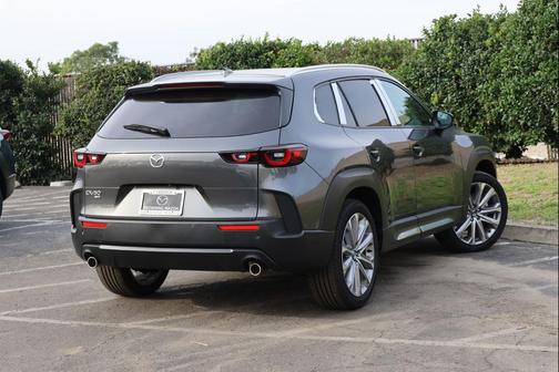2026 Mazda CX-50 2.5 S Premium Package