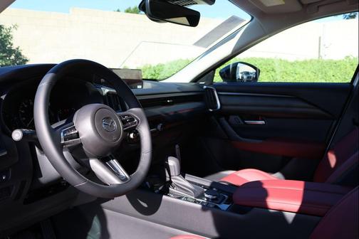 2026 Mazda CX-50 Hybrid Premium