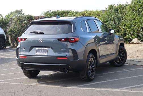 2026 Mazda CX-50 Hybrid Premium