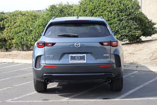 2026 Mazda CX-50 Hybrid Premium