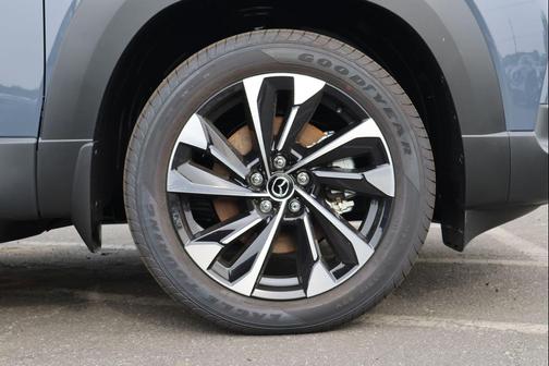 2026 Mazda CX-50 Hybrid Premium Plus