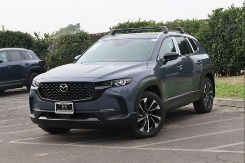 2026 Mazda CX-50 Hybrid Premium Plus
