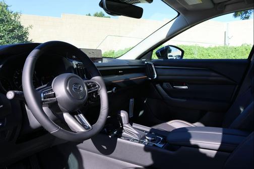 2026 Mazda CX-50 Hybrid Premium Plus