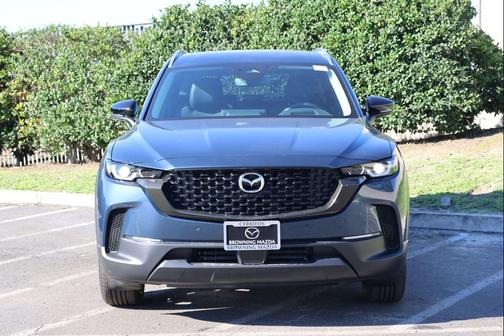 2026 Mazda CX-50 Hybrid Premium Plus