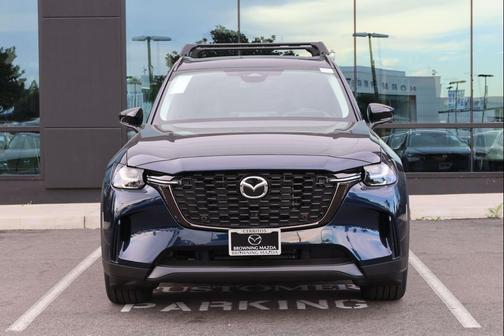 2026 Mazda CX-90 3.3 Turbo Premium Sport