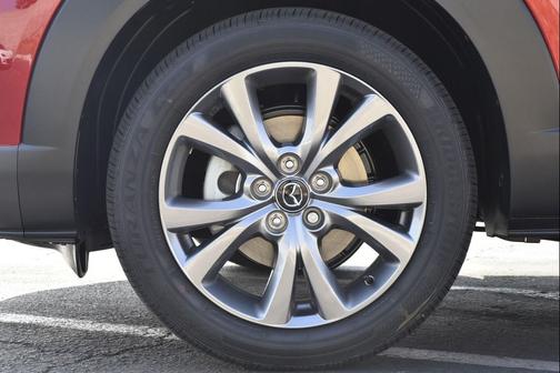 2026 Mazda CX-30 2.5 S Preferred Package