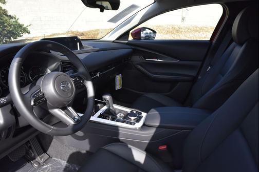 2026 Mazda CX-30 2.5 S Preferred Package