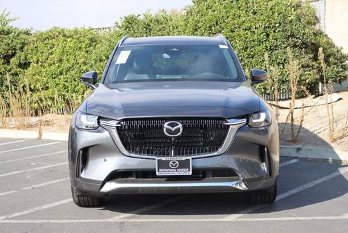 2026 Mazda CX-90 3.3 Turbo S Premium Plus