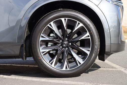 2026 Mazda CX-90 3.3 Turbo S Premium Plus