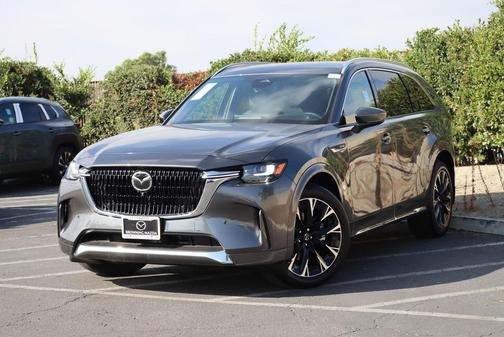 2026 Mazda CX-90 3.3 Turbo S Premium Plus