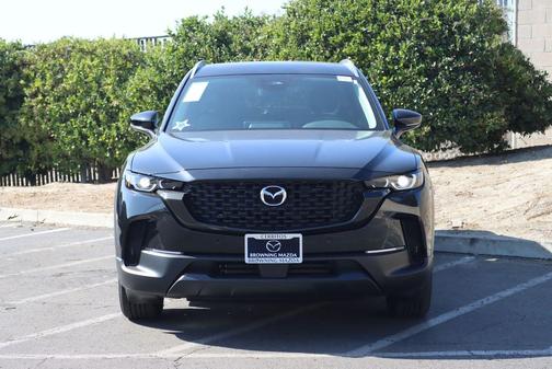 2026 Mazda CX-50 Hybrid Preferred
