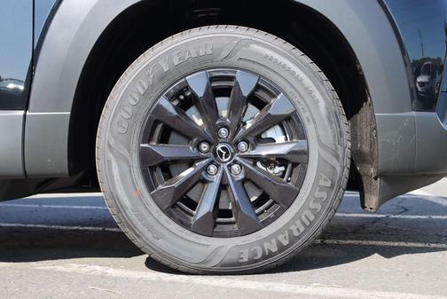 2026 Mazda CX-50 Hybrid Preferred