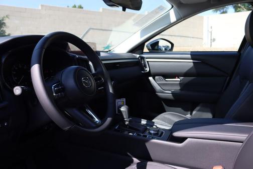 2026 Mazda CX-50 Hybrid Preferred