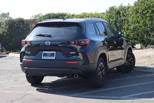 2026 Mazda CX-50 Hybrid Preferred