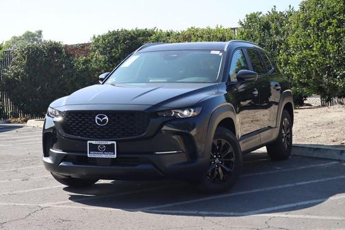 2026 Mazda CX-50 Hybrid Preferred