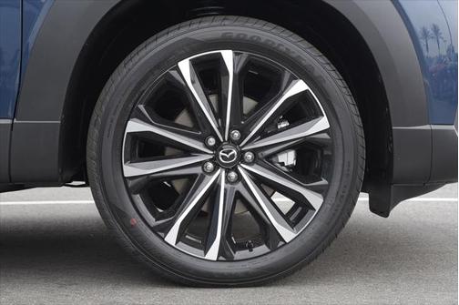2025 Mazda CX-50 2.5 Turbo Premium Plus Package