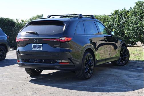 2026 Mazda CX-90 3.3 Turbo Premium Sport