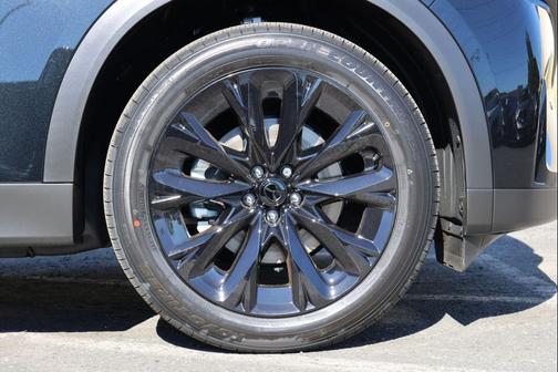 2026 Mazda CX-90 3.3 Turbo Premium Sport