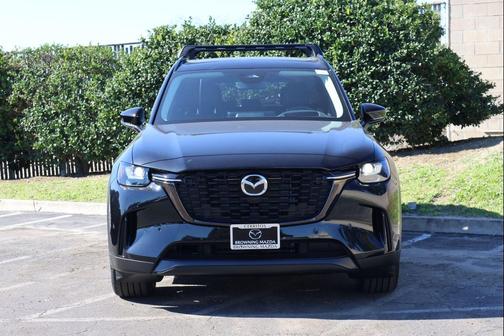 2026 Mazda CX-90 3.3 Turbo Premium Sport