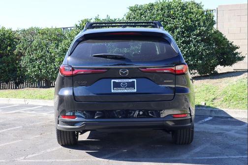 2026 Mazda CX-90 3.3 Turbo Premium Sport
