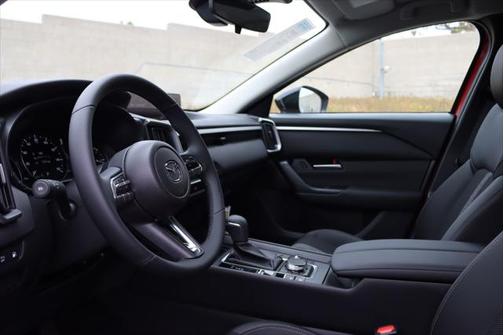 2025 Mazda CX-50 Hybrid Preferred Package