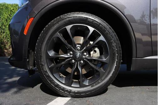 2021 Dodge Durango SXT Plus