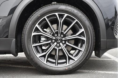 2025 Mazda CX-70 PHEV Premium Plus Package