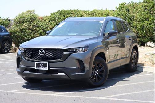 2025 Mazda CX-50 Hybrid Preferred Package