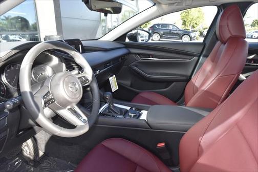2025 Mazda Mazda3 AWD