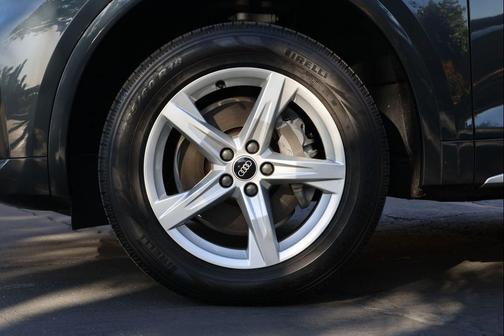 2021 Audi Q5 45 Premium