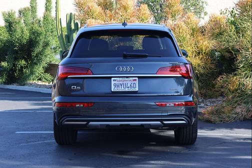 2021 Audi Q5 45 Premium