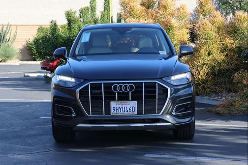 2021 Audi Q5 45 Premium