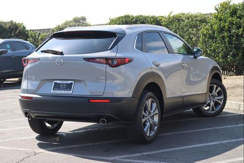 2026 Mazda CX-30 2.5 S Preferred Package