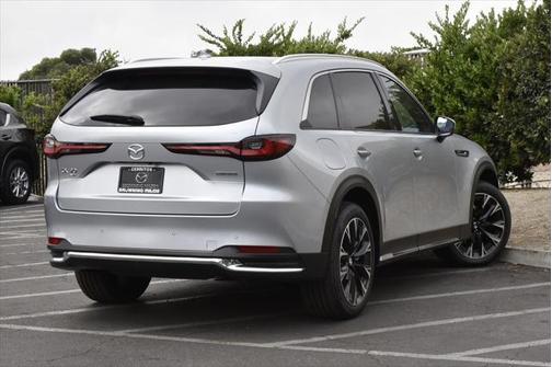 2025 Mazda CX-90 PHEV Premium Plus