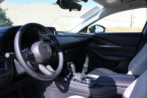 2026 Mazda CX-30 2.5 S Select Sport