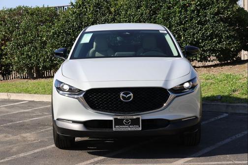 2026 Mazda CX-30 2.5 S Select Sport