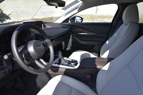 2025 Mazda CX-30 2.5 S Premium Package