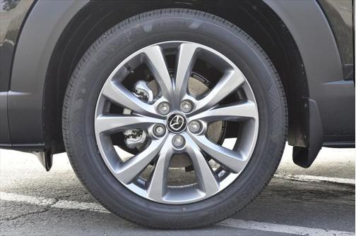 2025 Mazda CX-30 2.5 S Premium Package
