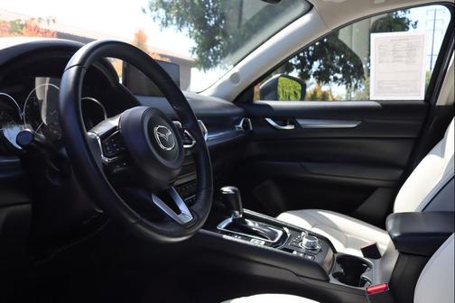 2024 Mazda CX-5 2.5 S Preferred