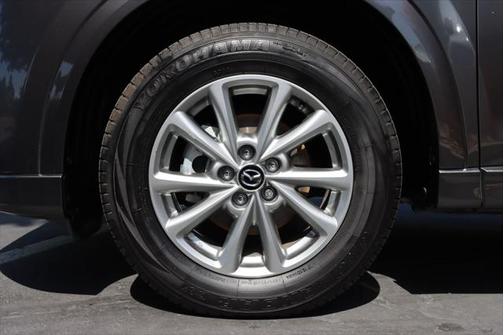 2024 Mazda CX-5 2.5 S Preferred