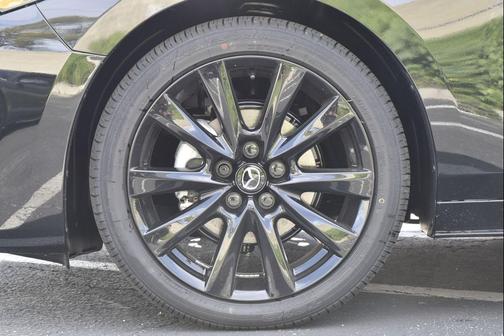 2026 Mazda Mazda3 2.5 S Select Sport