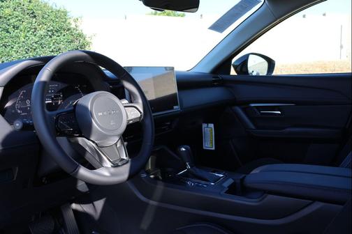 2026 Mazda CX-5 2.5 S Select Package