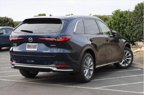 2025 Mazda CX-90 3.3 Turbo Premium Plus