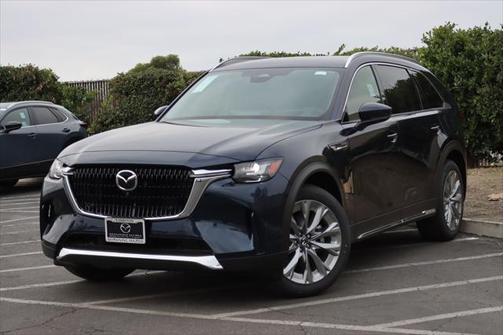 2025 Mazda CX-90 3.3 Turbo Premium Plus