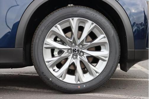 2025 Mazda CX-90 3.3 Turbo Premium Plus