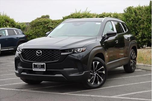 2025 Mazda CX-50 Hybrid Premium Plus Package